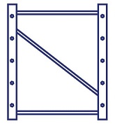 Phoenix Pallet Rack Logo